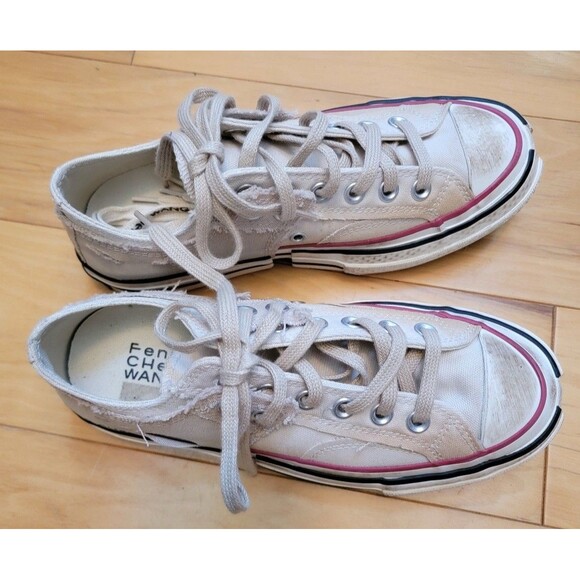 CONVERSE x FENG CHEN WANG 2-in-1 Chuck 70 - Picture 3 of 11